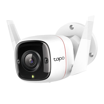 TP-Link Outdoor Security Wi-Fi Camera (Tapo C310)